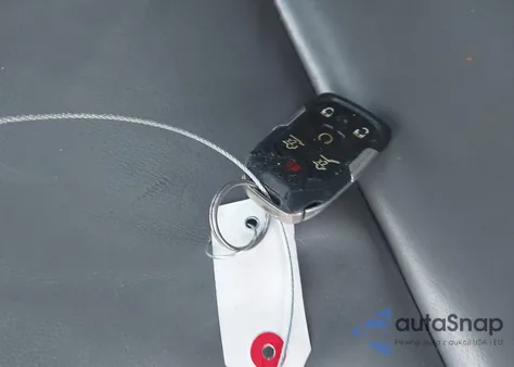 2017 Chevrolet Tahoe Lt z USA, uszkodzony, nr VIN 1GNSCBKC5HR186376